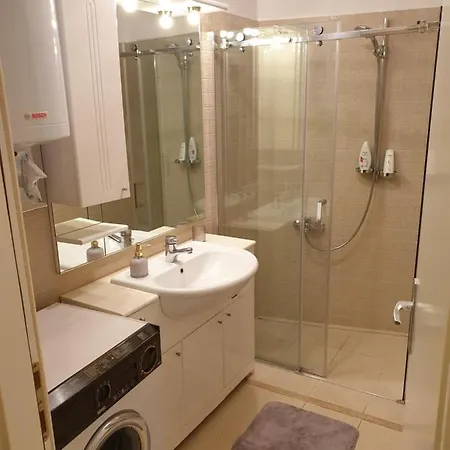 Apartamento Old Town *