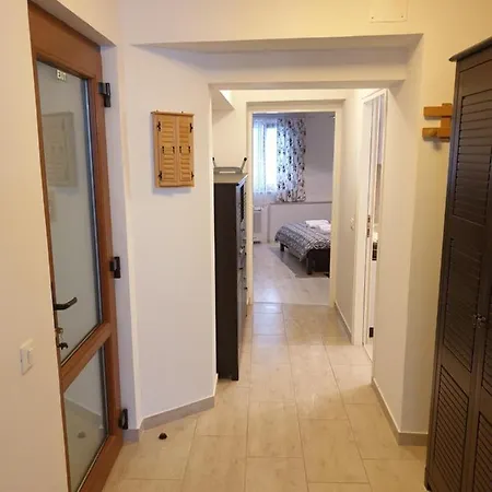 Old Town Apartamento Umago