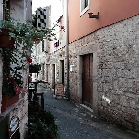 Apartamento Old Town *