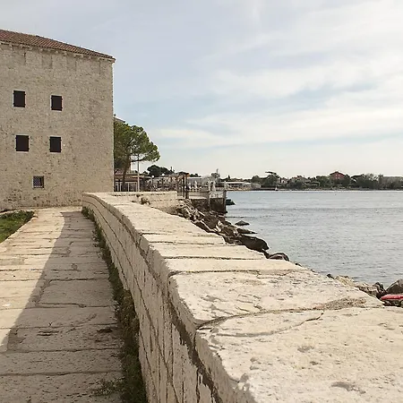 Apartamento Old Town
