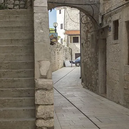 Apartamento Old Town