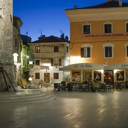 Old Town Umago