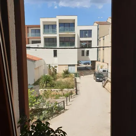 Apartment Old Town *