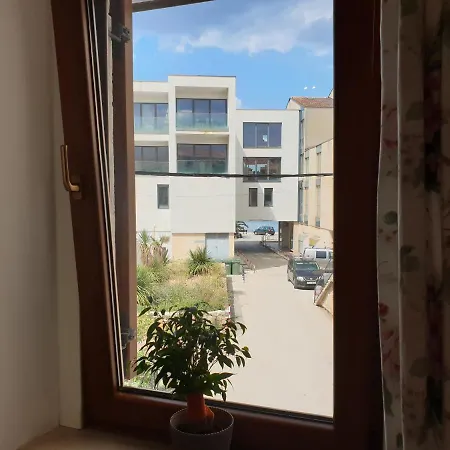 Old Town Apartment Umag