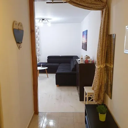 Apartment Old Town