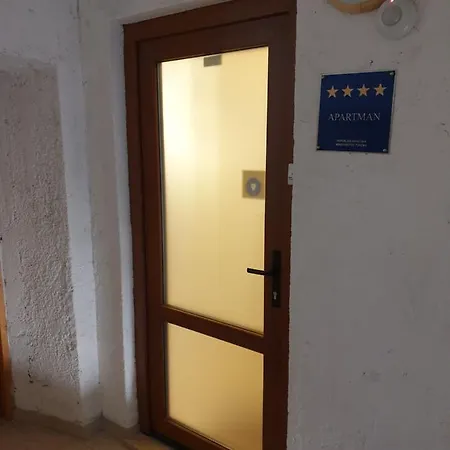 Apartment Old Town *