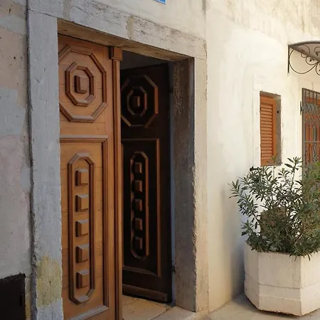 Apartment Old Town Umag