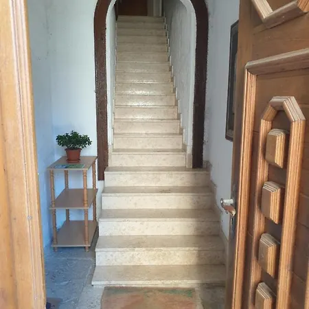 Apartment Old Town Umag