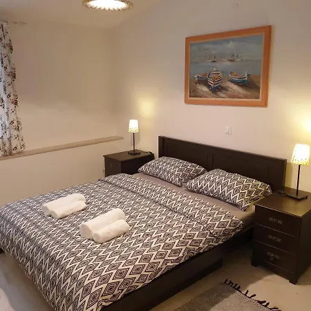 Apartament Old Town