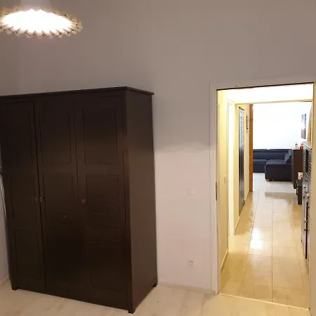 Apartment Old Town Umag
