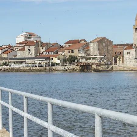 Apartment Old Town Umag
