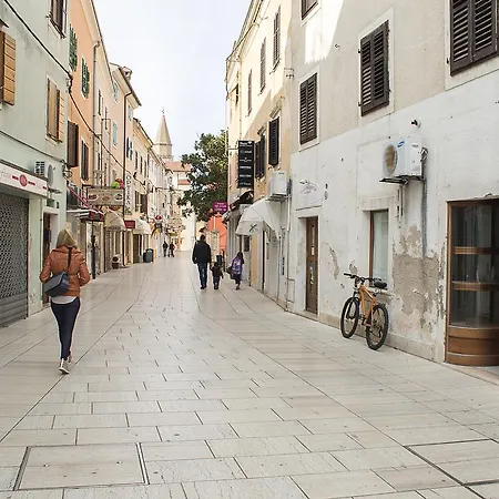 Apartment Old Town Umag
