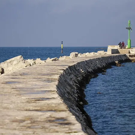 Old Town Apartment Umag