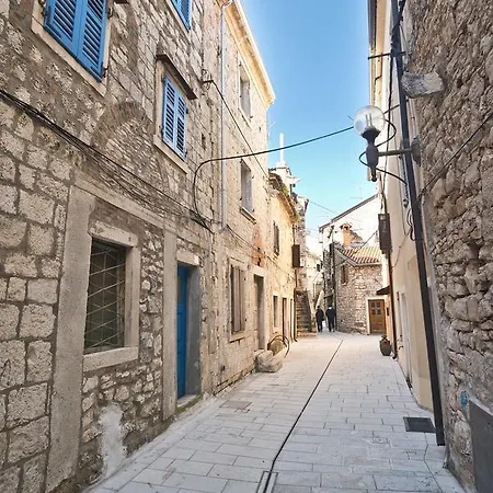 Old Town * Umag