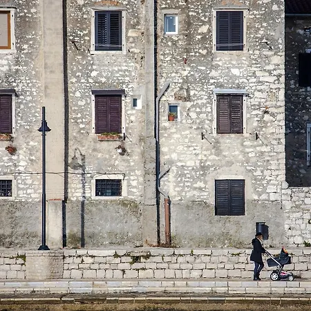 Old Town * Umag