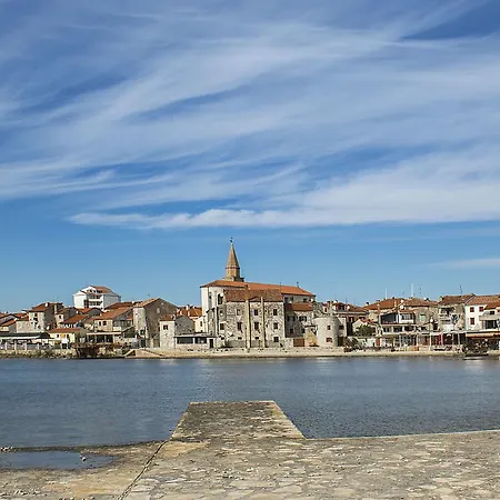 Old Town * Umag