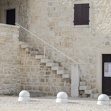 Old Town Apartment Umag