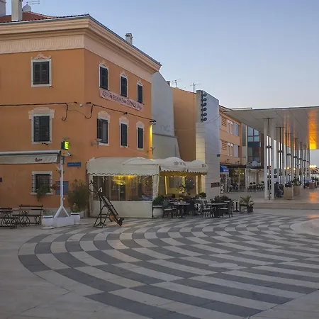 Old Town Apartament