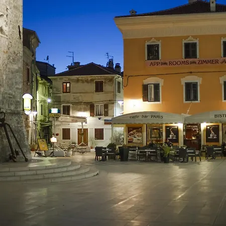Old Town Umag