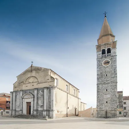 Apartment Old Town Umag