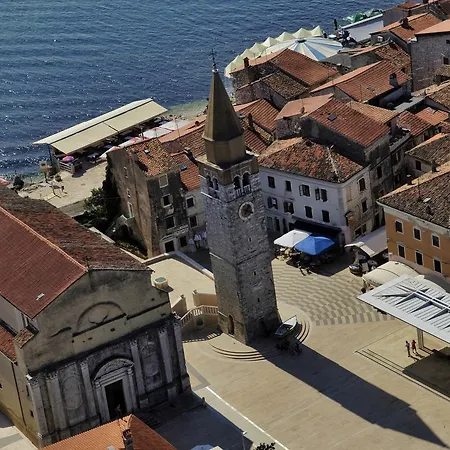 Апартаменты Old Town *